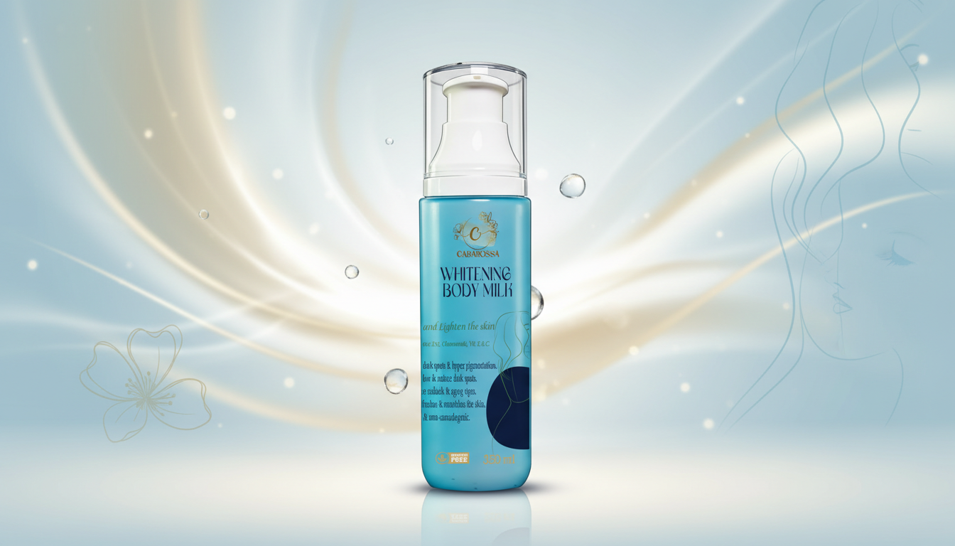 Moisturizing Products