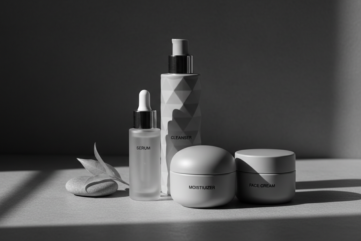 Facial Care Products