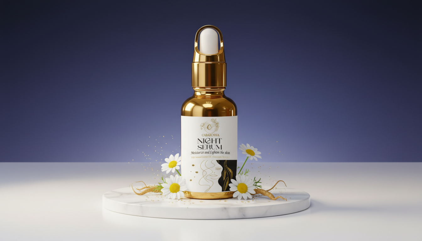 Facial Care Products